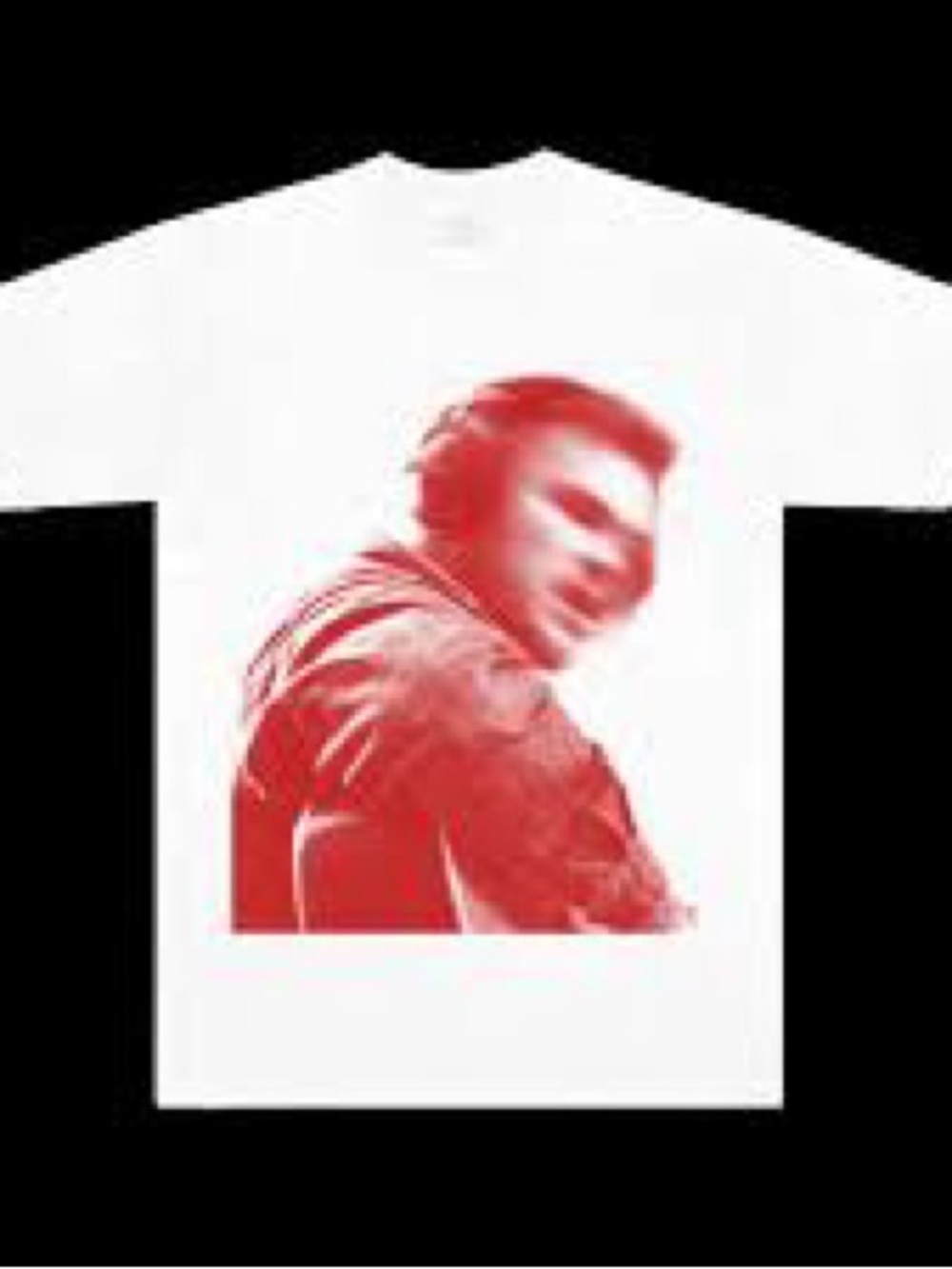 Zach Bryan Heaven on top Tour Tee Merch